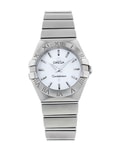 Pre-Owned Omega Constellation Mini Watch
